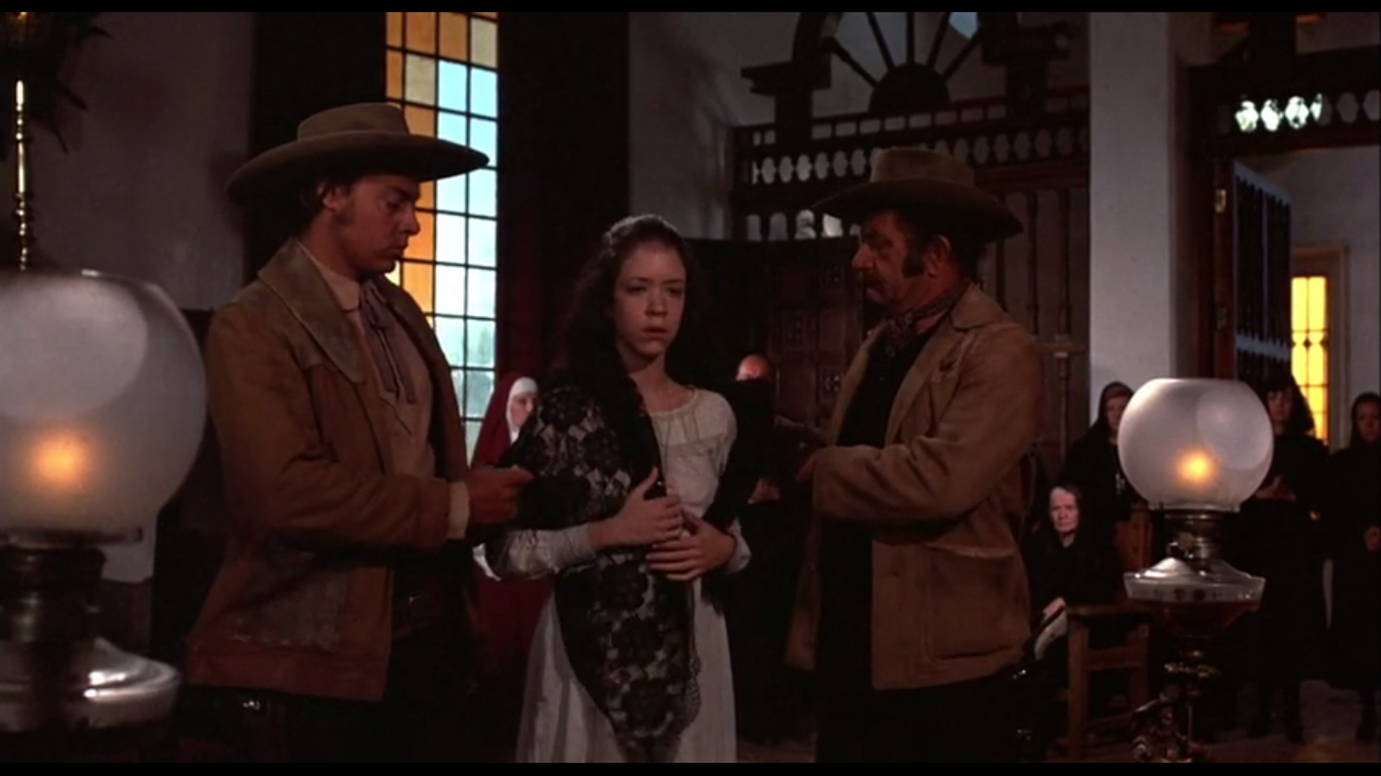 Picture of Bring Me the Head of Alfredo Garcia (1974)