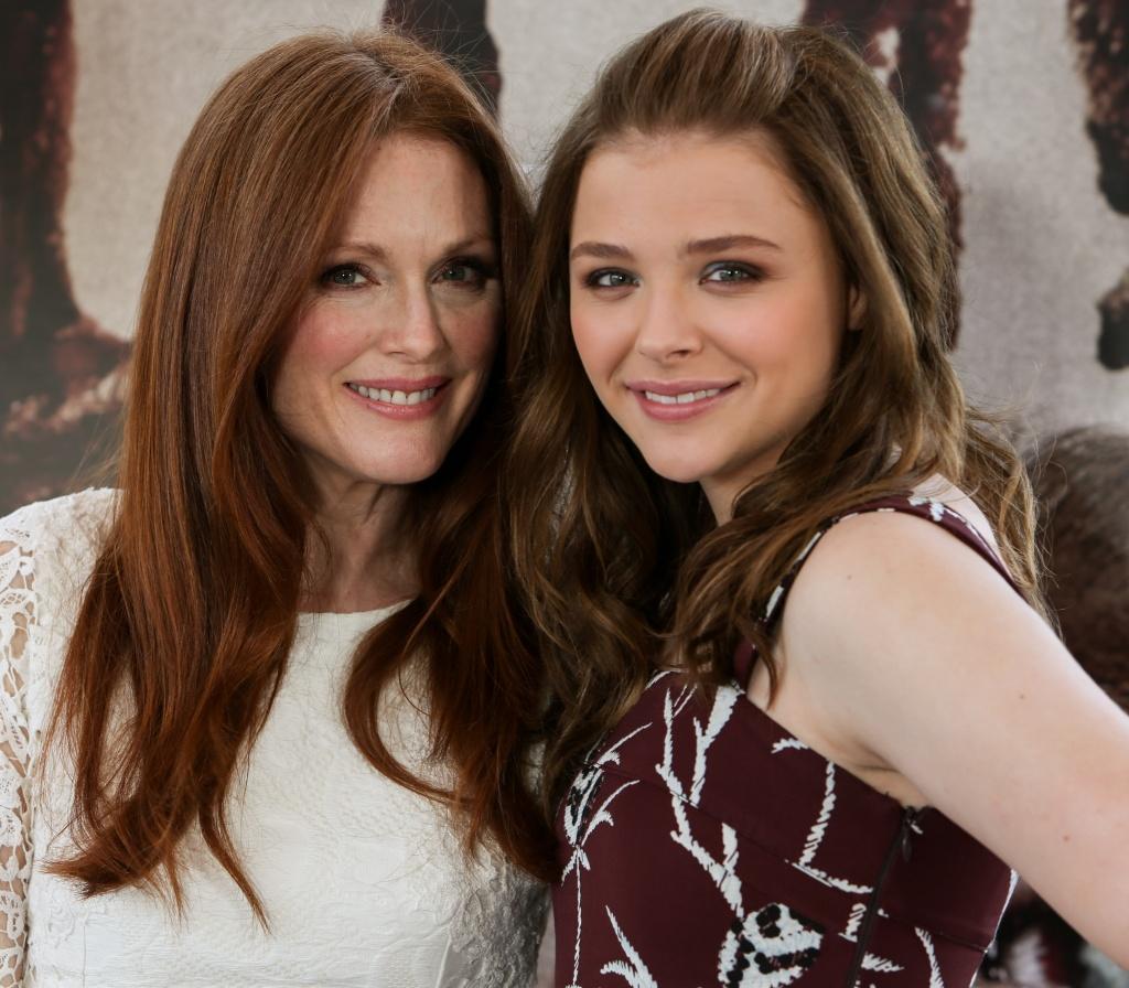 Julianne Moore Julianne Moore