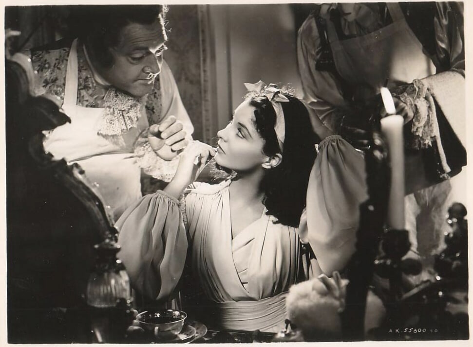 That Hamilton Woman (1941) That Hamilton Woman (1941)