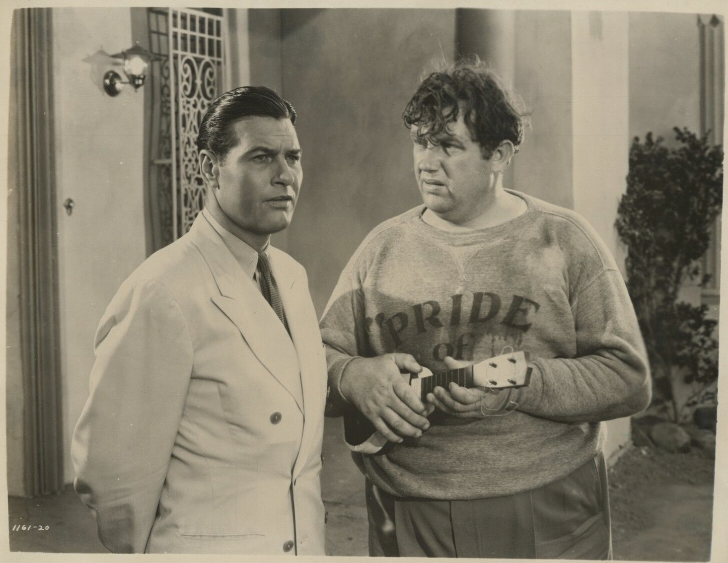 Andy Devine Andy Devine