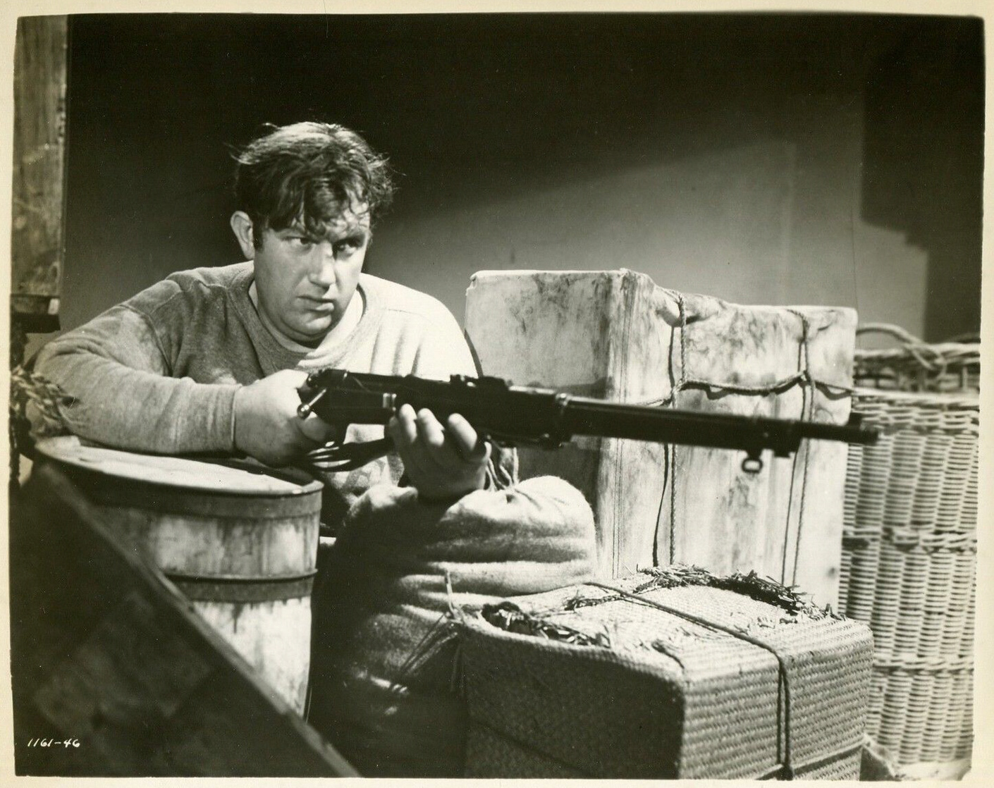 Andy Devine Andy Devine