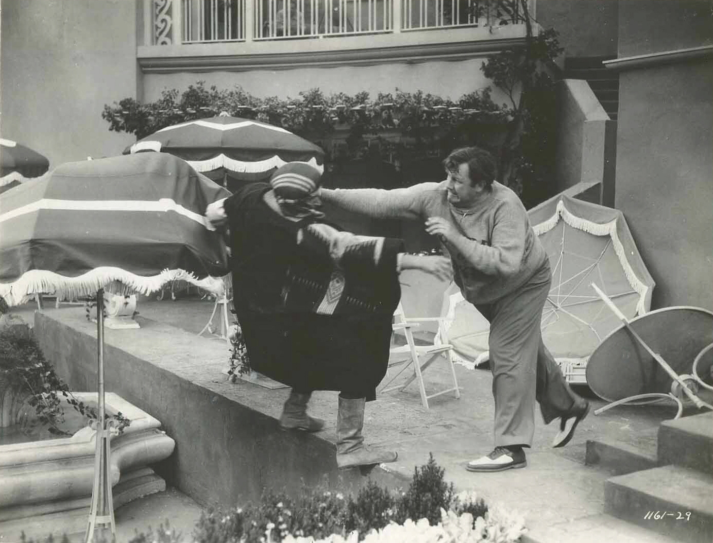 Andy Devine Andy Devine