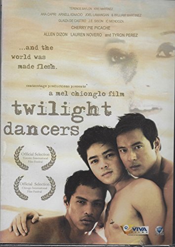 Twilight Dancers image