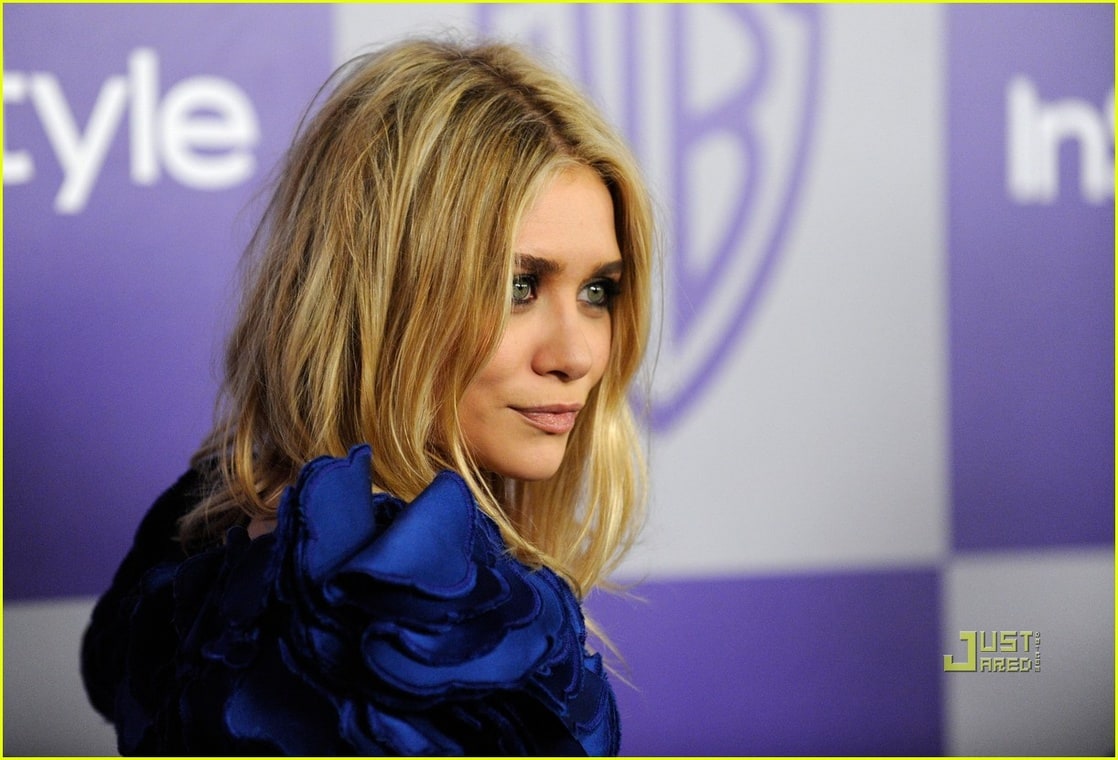 Ashley Olsen