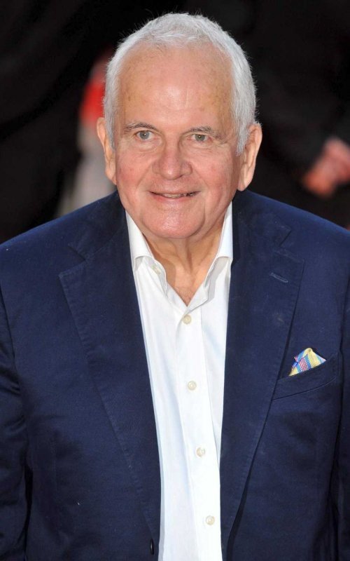 Picture of Ian Holm