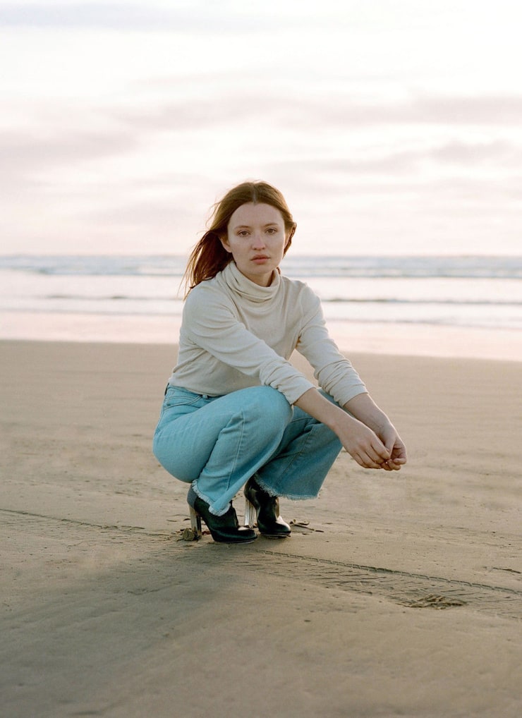 Picture of Emily Browning