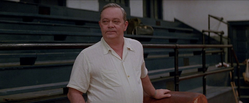 A League of Their Own A League of Their Own