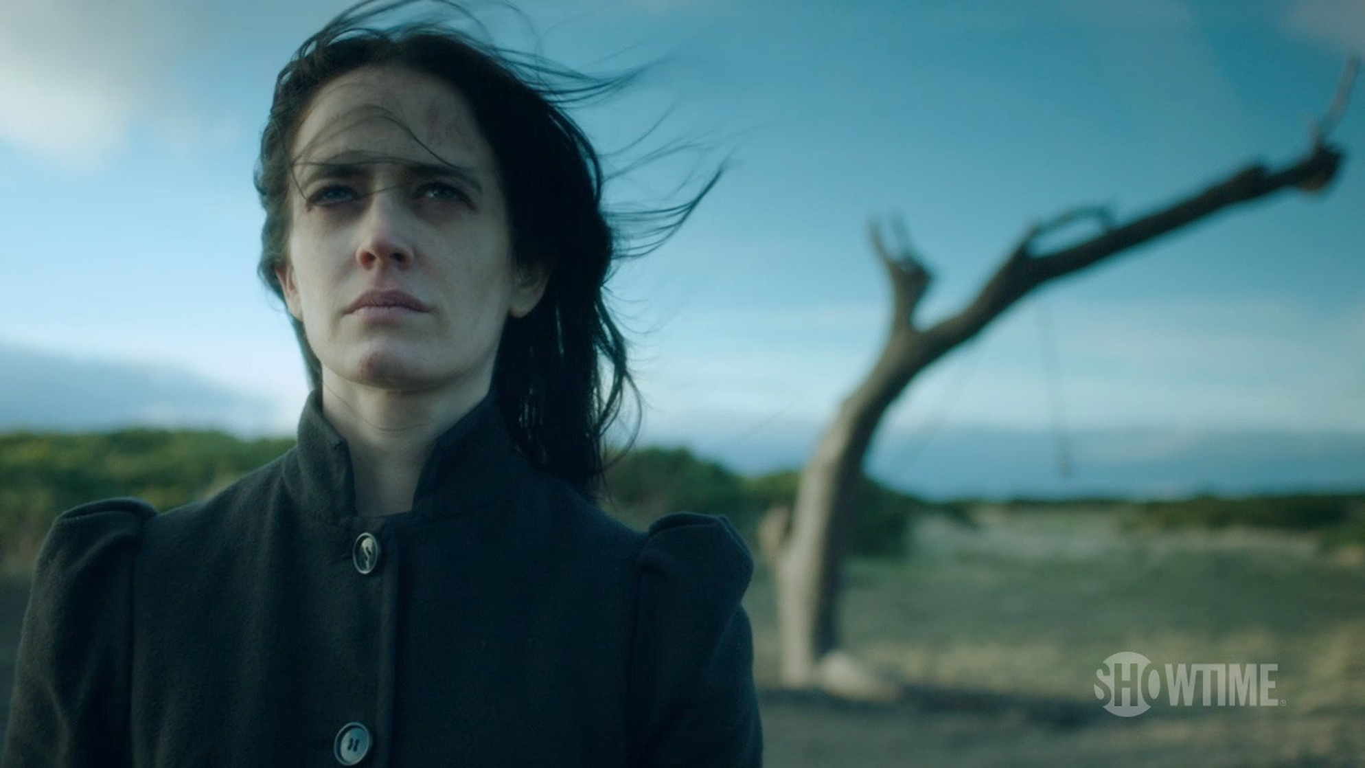 Vanessa Ives