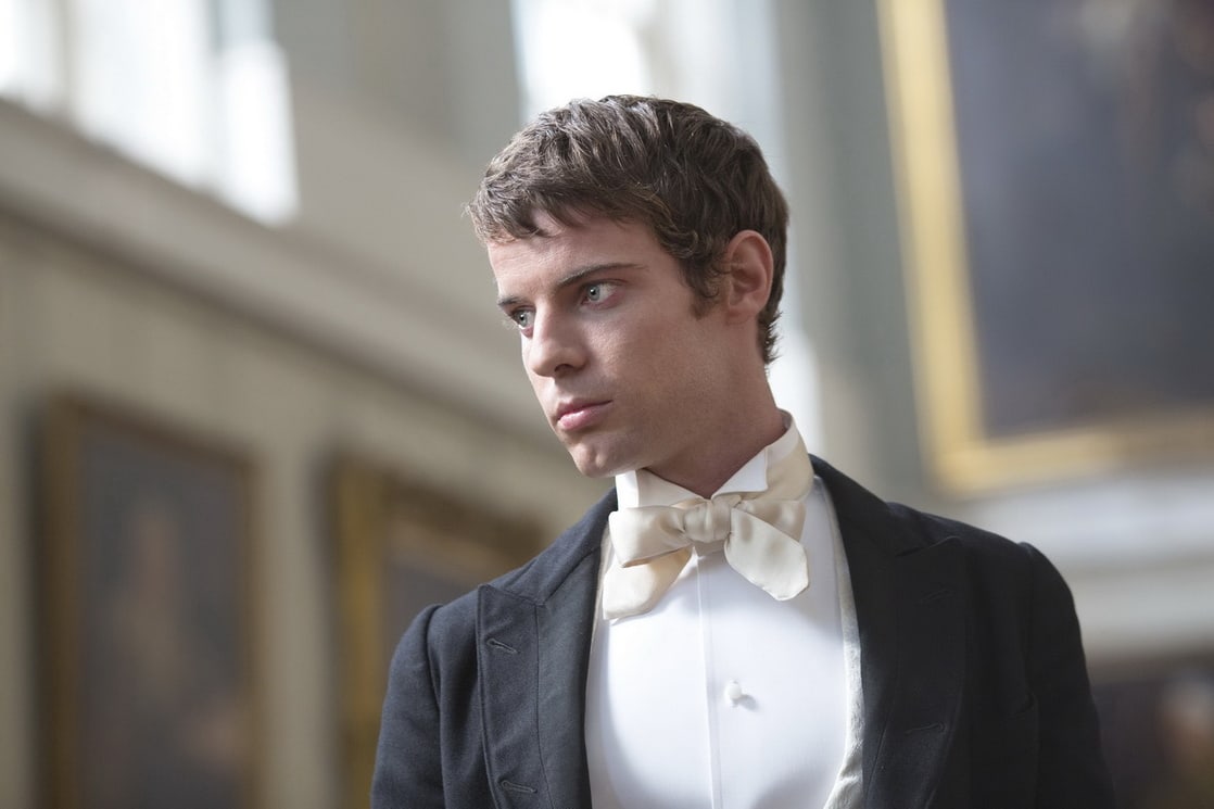 Picture of Dr. Victor Frankenstein (Penny Dreadful)