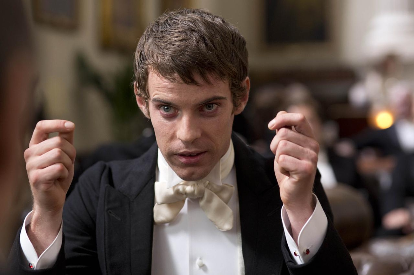 Dr. Victor Frankenstein (Penny Dreadful)
