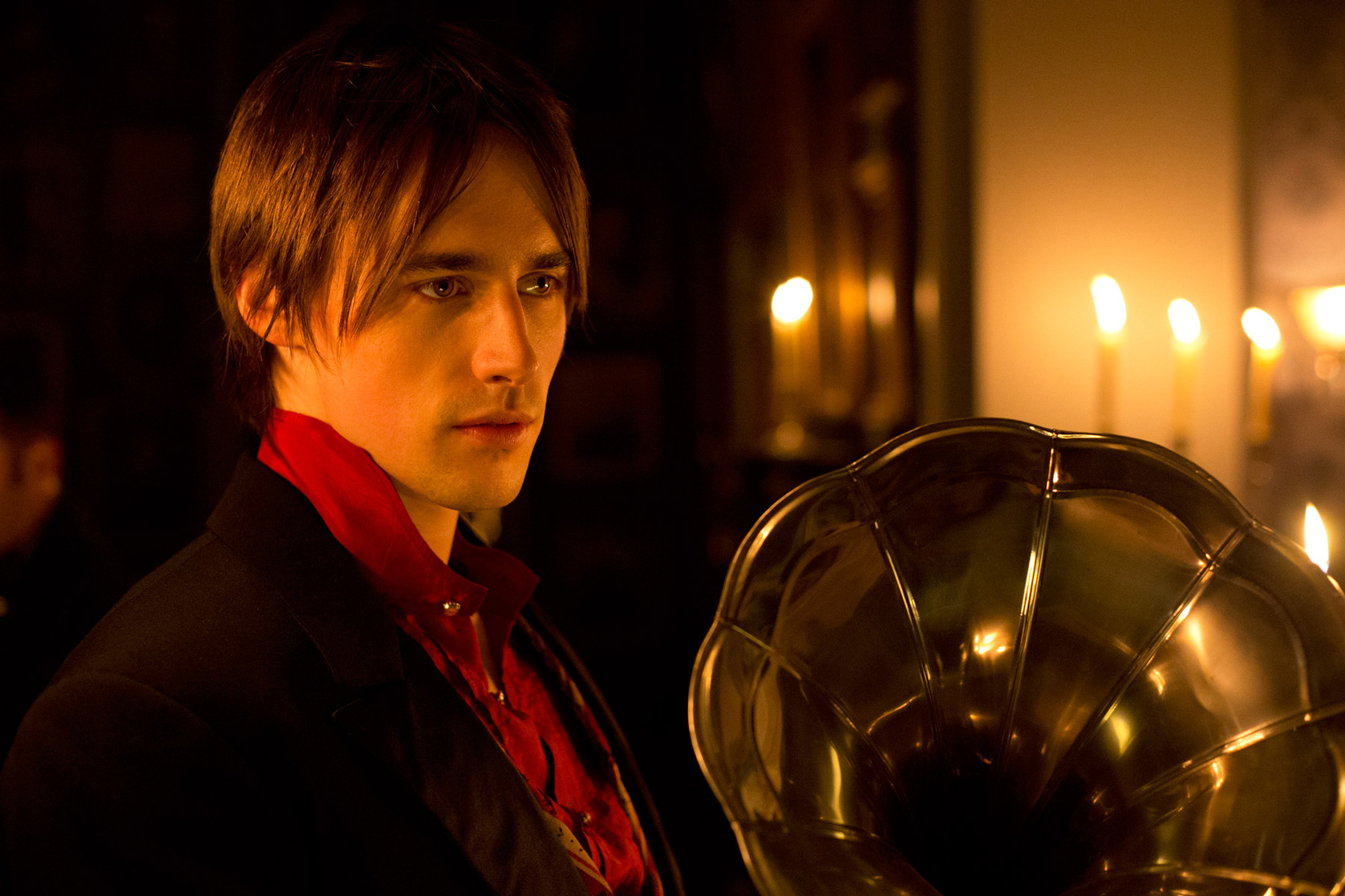 Dorian Gray (Penny Dreadful)