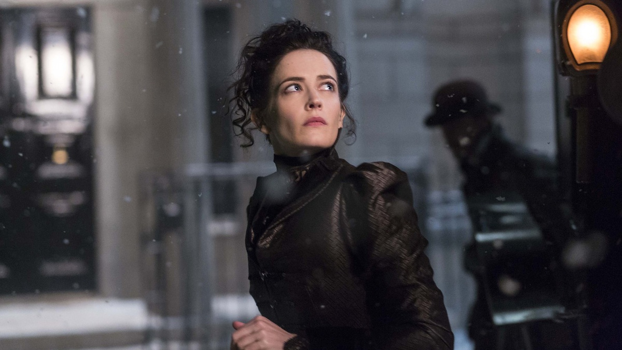 Vanessa Ives Vanessa Ives
