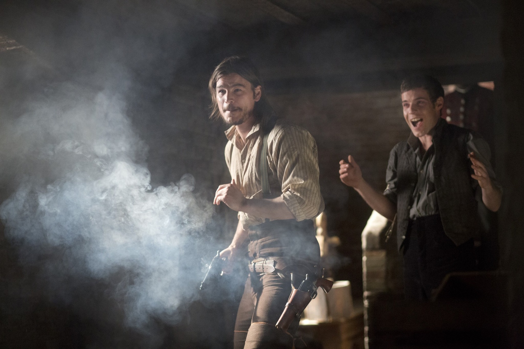 Dr. Victor Frankenstein (Penny Dreadful)