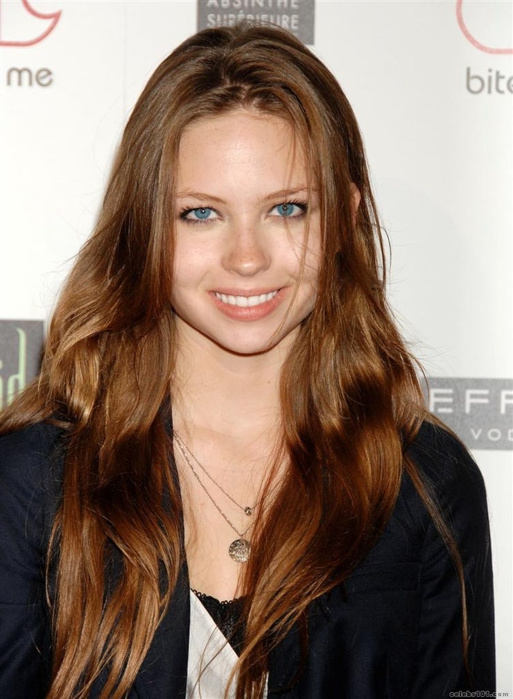 Picture of Daveigh Chase