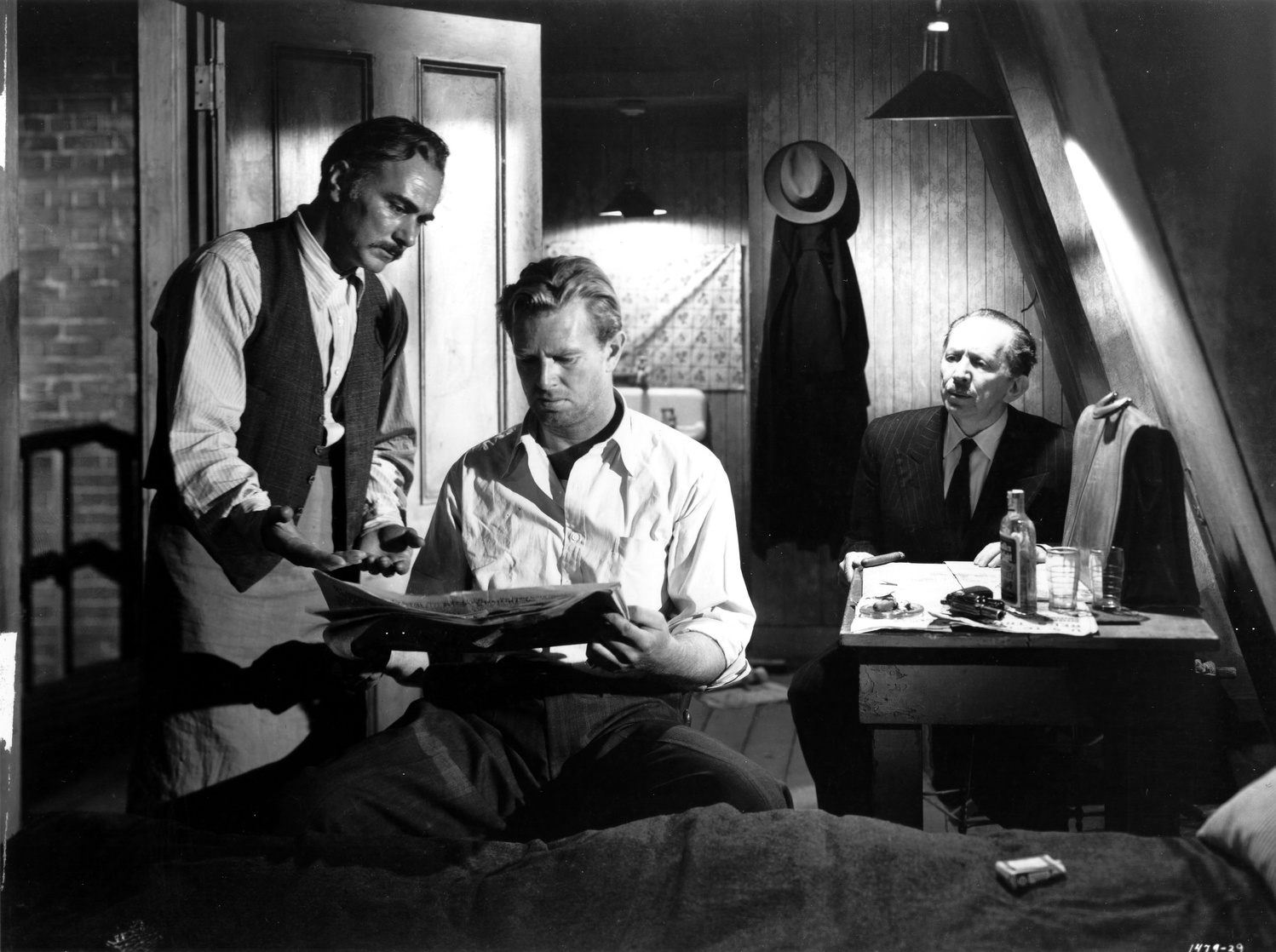 The Asphalt Jungle The Asphalt Jungle