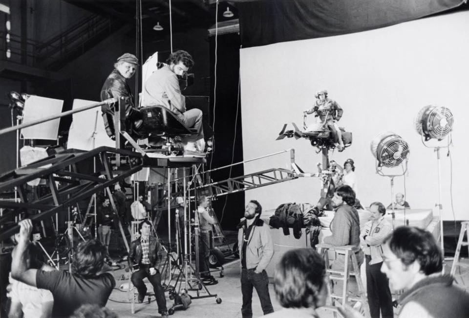 Return of the Jedi Return of the Jedi