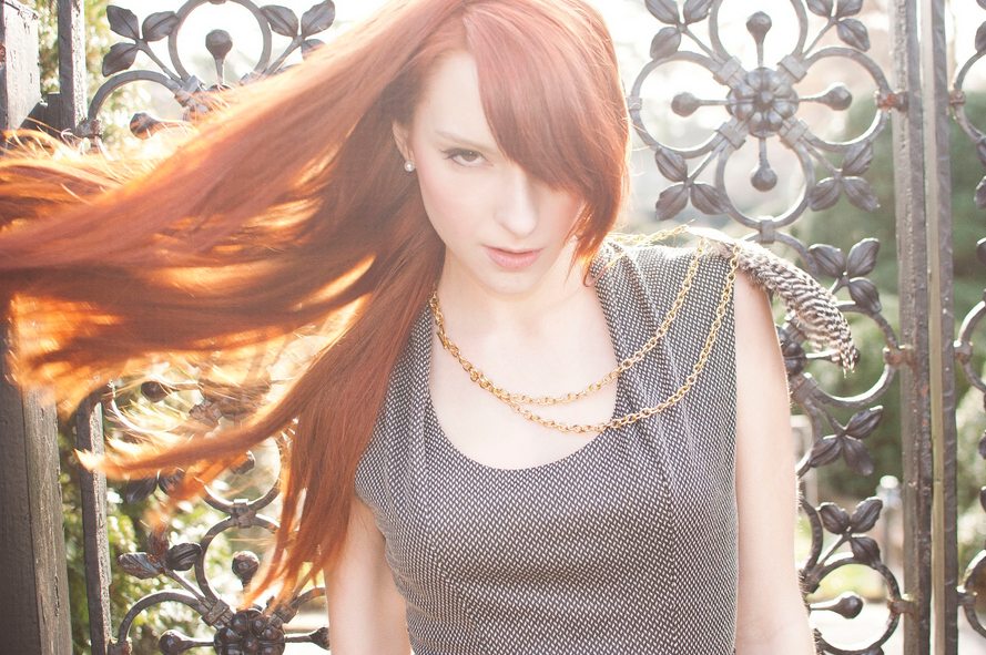 Brianna Bater Brianna Bater
