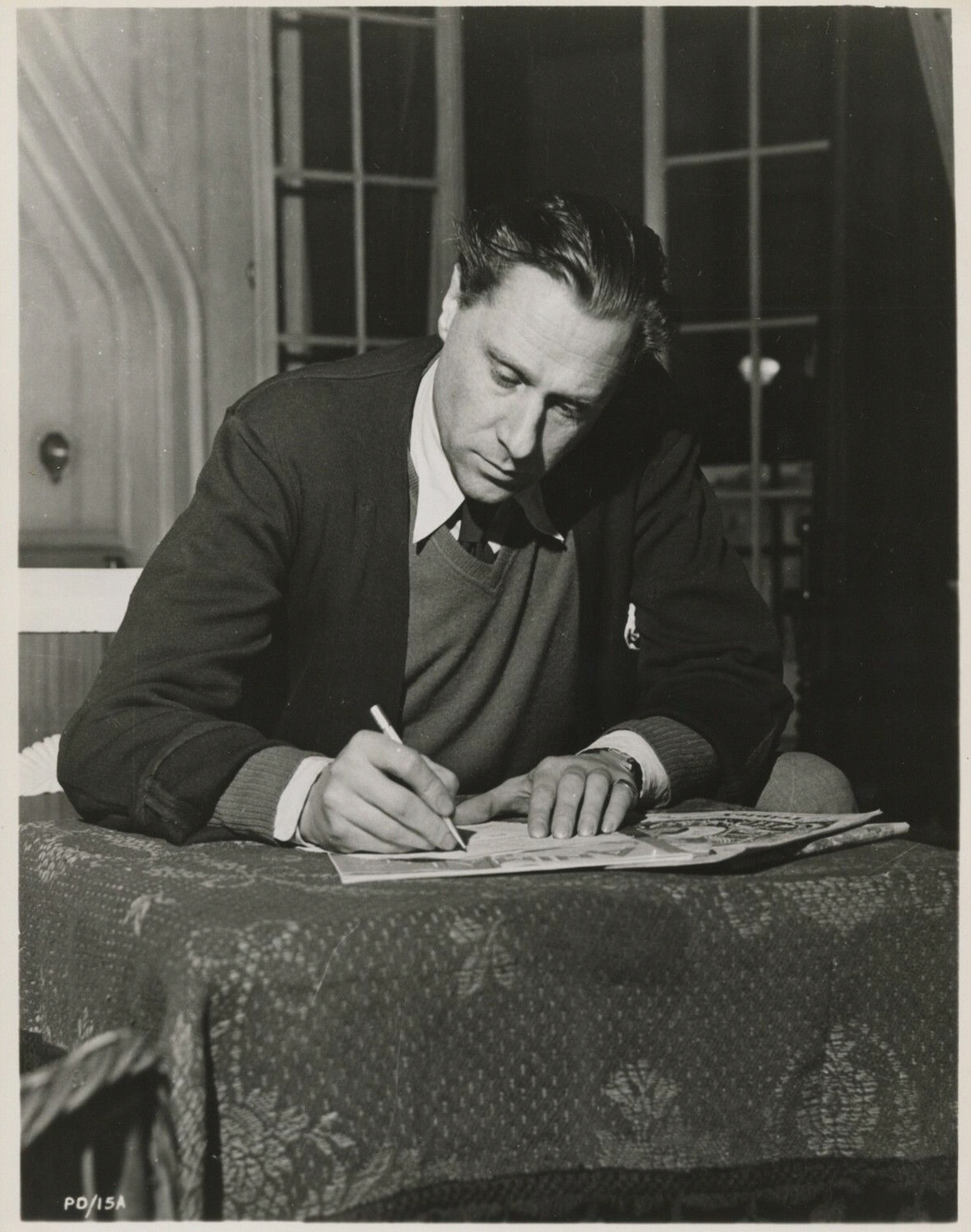 Carol Reed