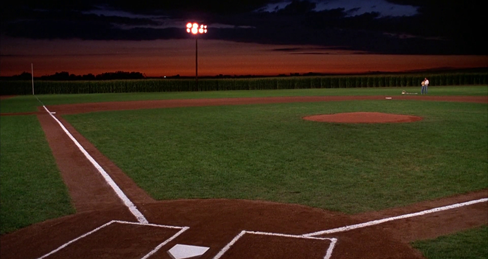 Field of Dreams (1989) Field of Dreams (1989)