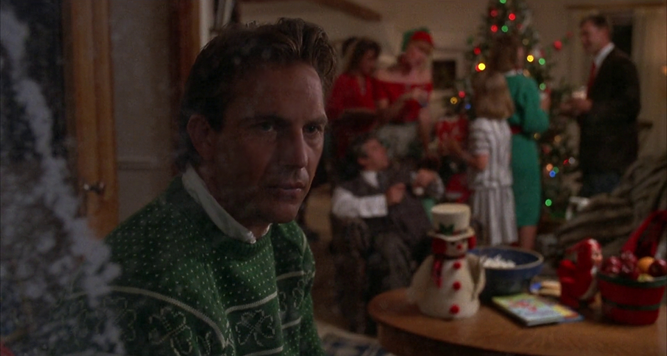 Field of Dreams (1989) Field of Dreams (1989)