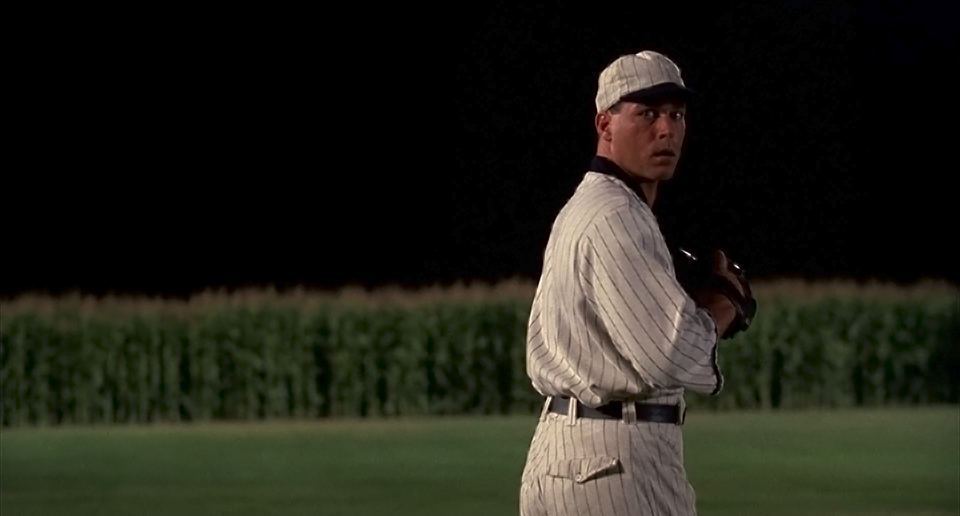 Field of Dreams