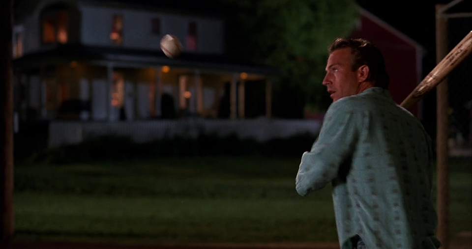 Field of Dreams (1989) Field of Dreams (1989)