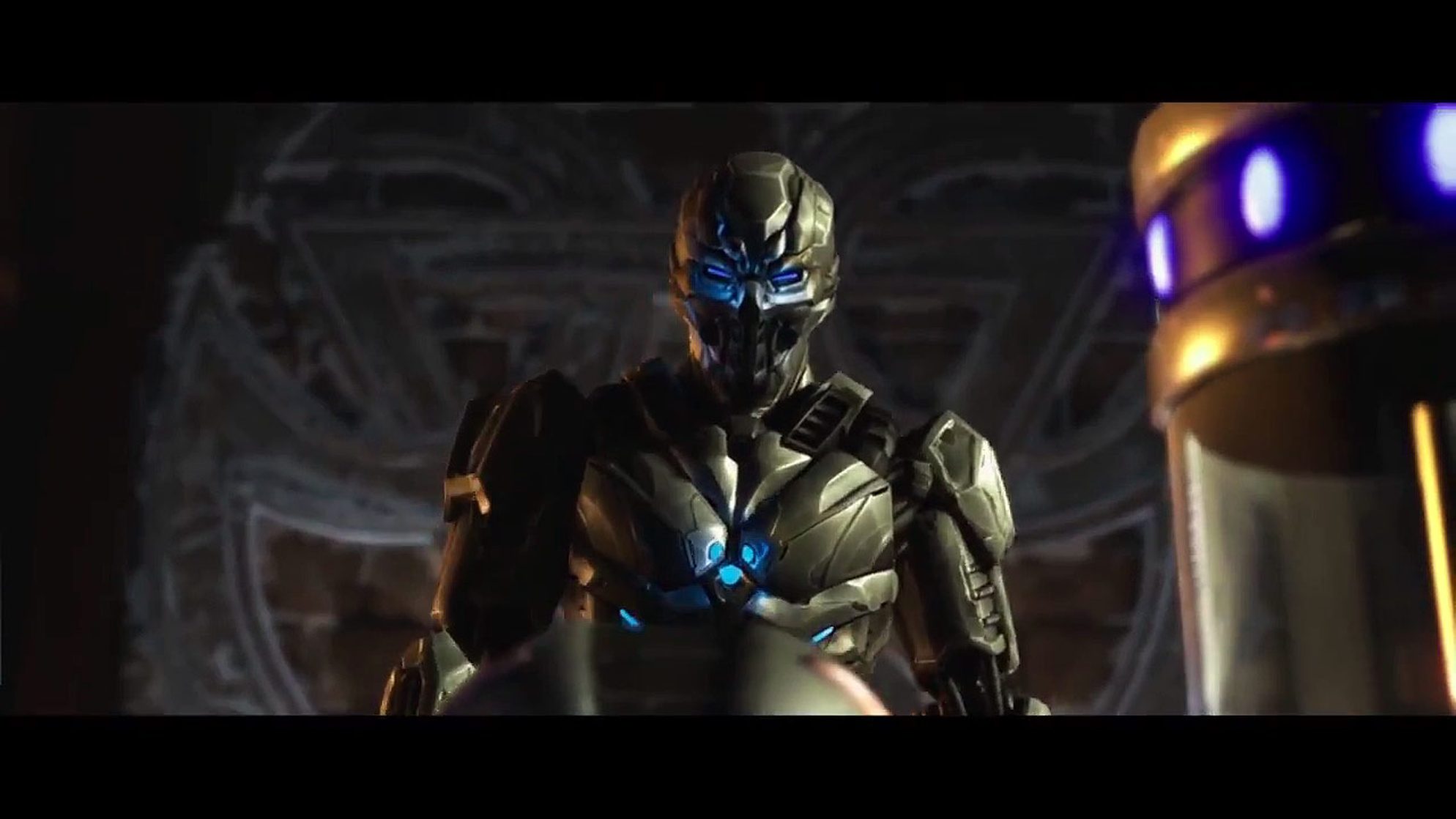 Triborg