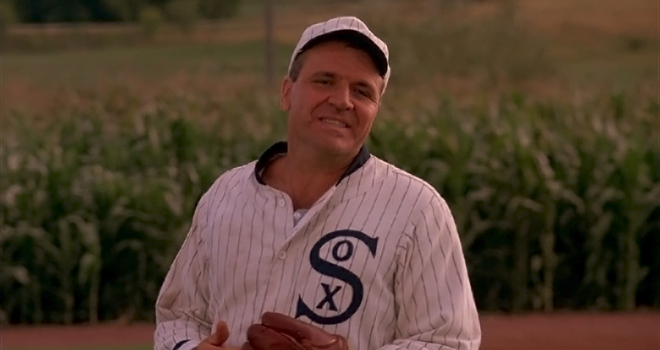 Field of Dreams (1989) Field of Dreams (1989)