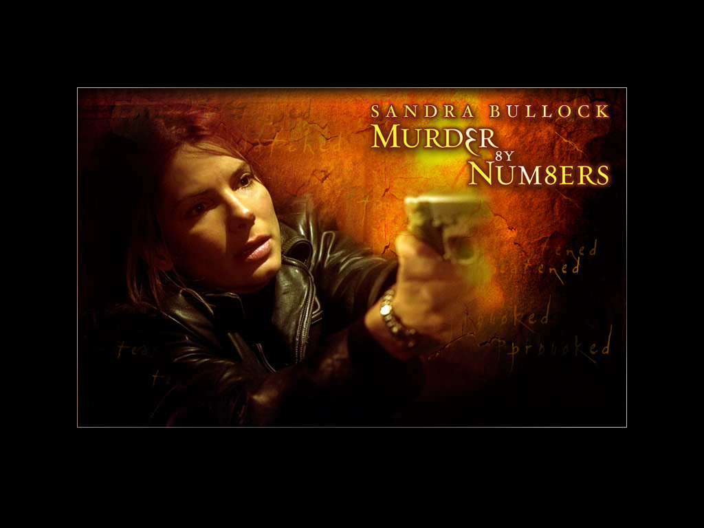 Murder by Numbers