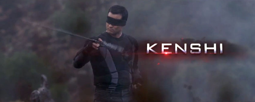 Kenshi Takahashi 