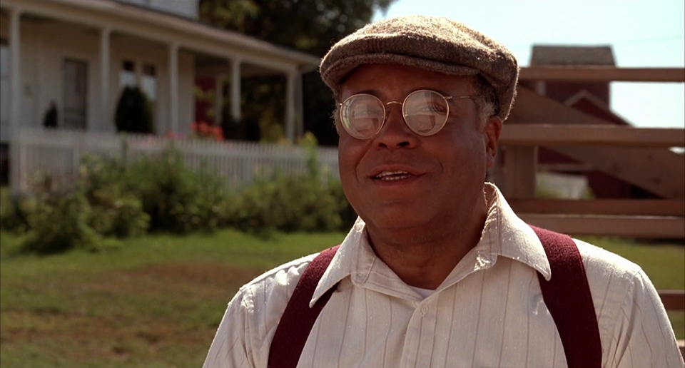 Field of Dreams (1989) Field of Dreams (1989)