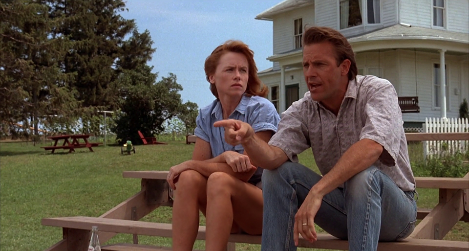 Field of Dreams (1989) Field of Dreams (1989)