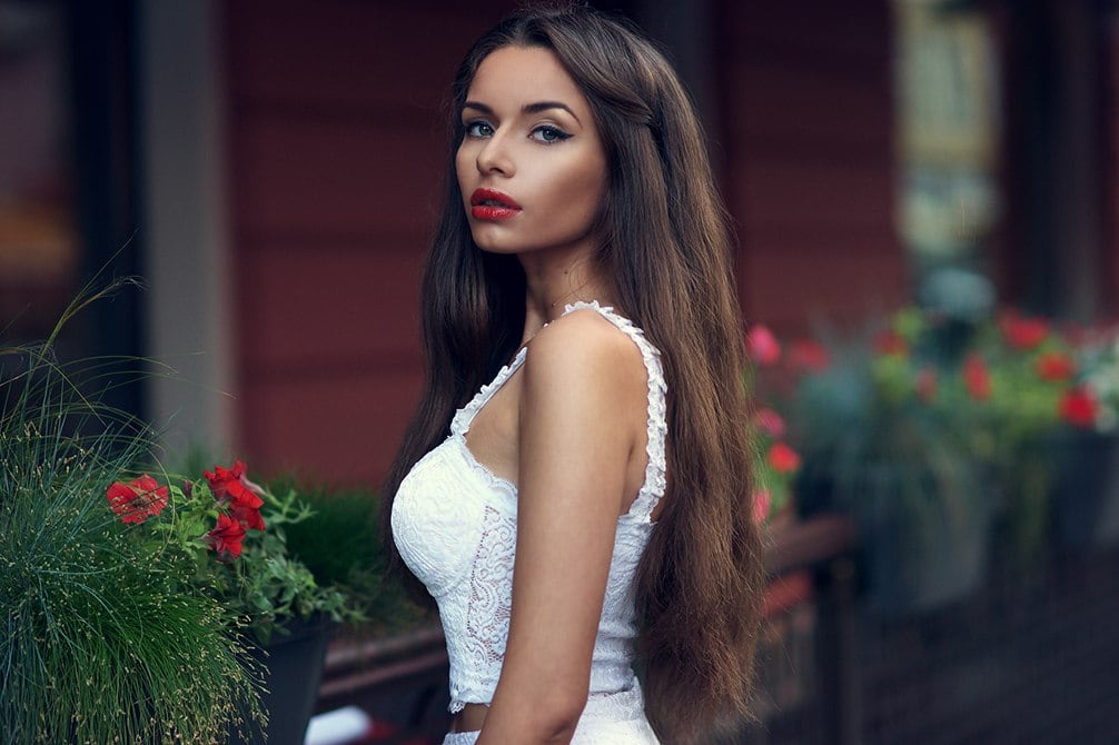 Maria Dvoryanskaya