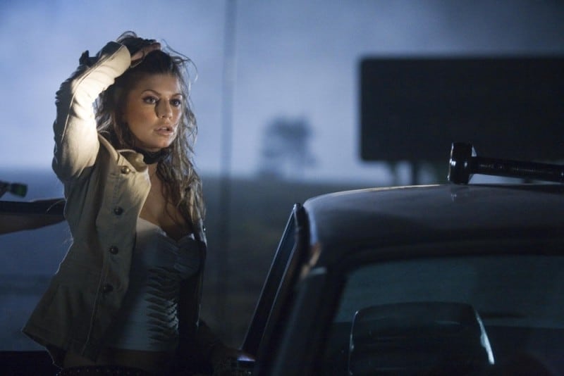 Planet Terror
