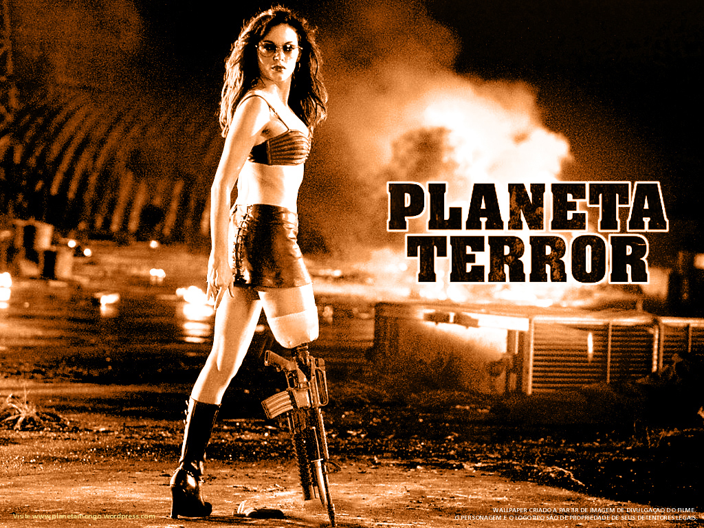 Planet Terror