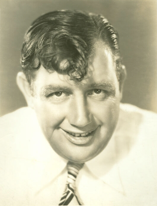 Andy Devine