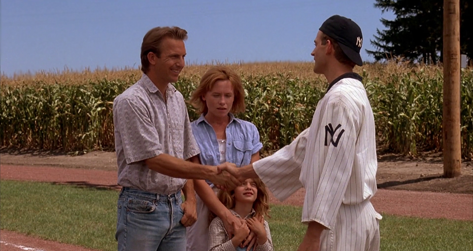 Field of Dreams (1989) Field of Dreams (1989)