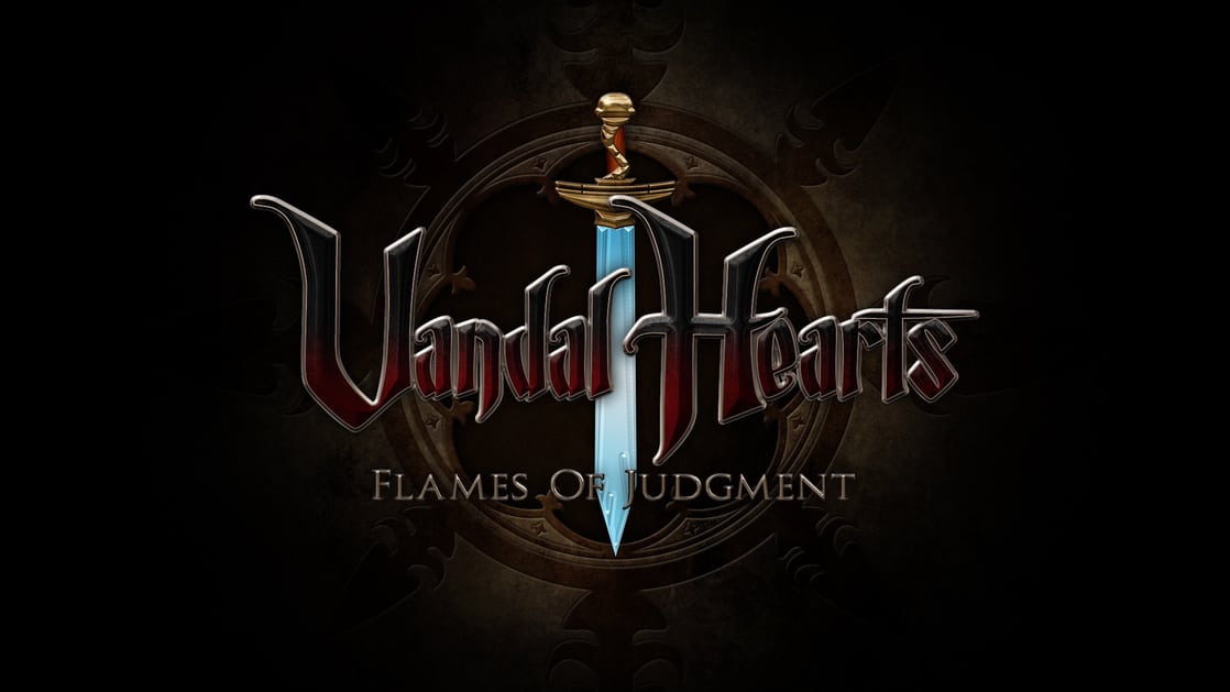 Vandal Hearts Flames of Judgment