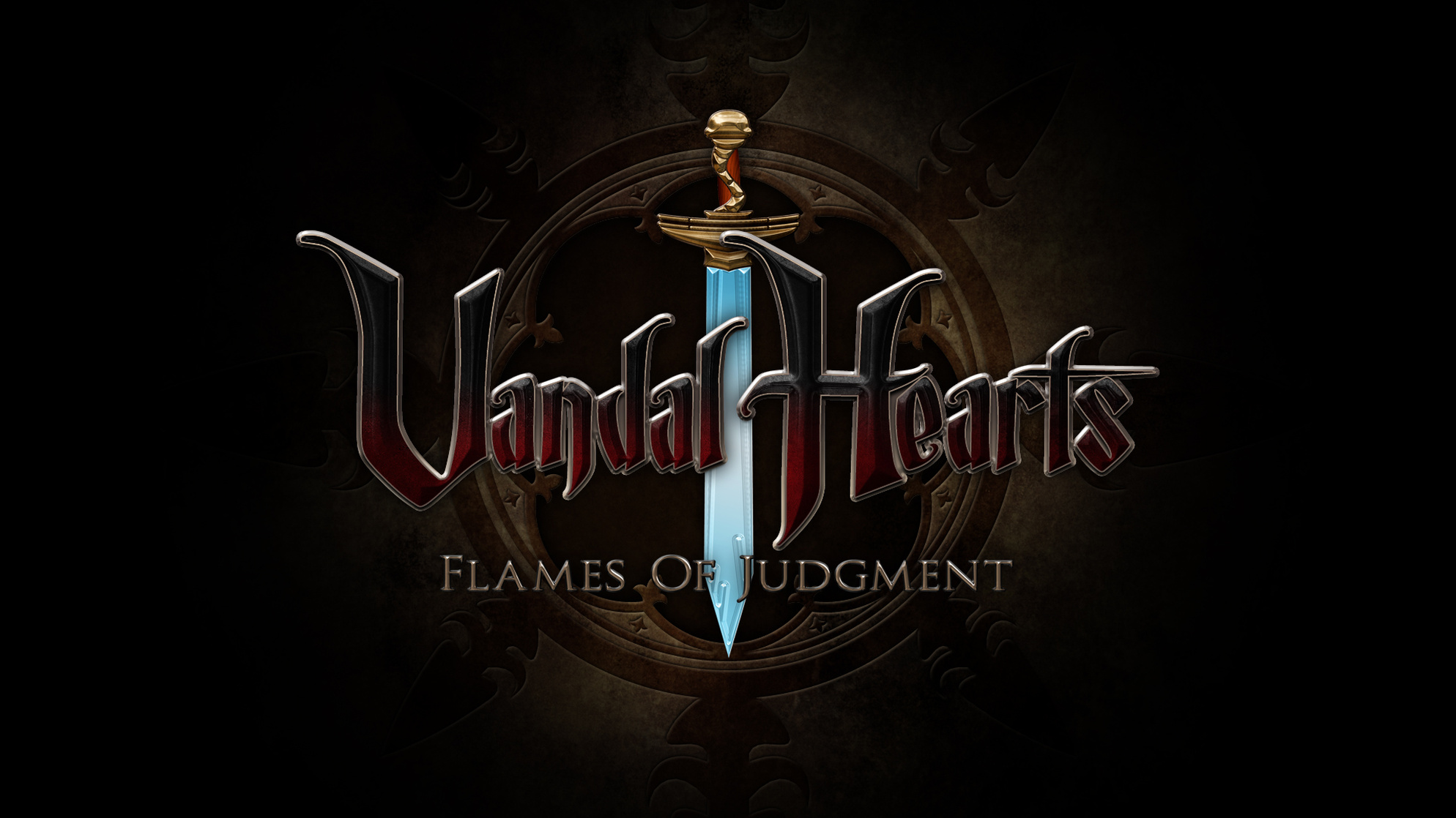 Vandal Hearts Flames of Judgment