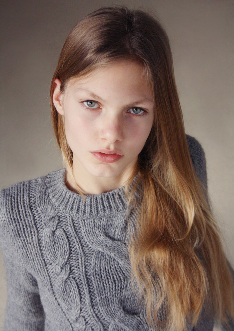 Picture of Annika Krijt