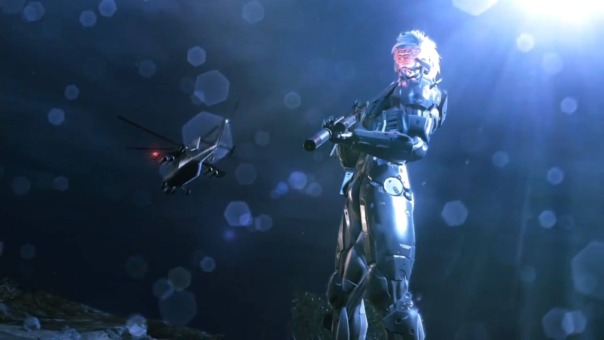 Raiden