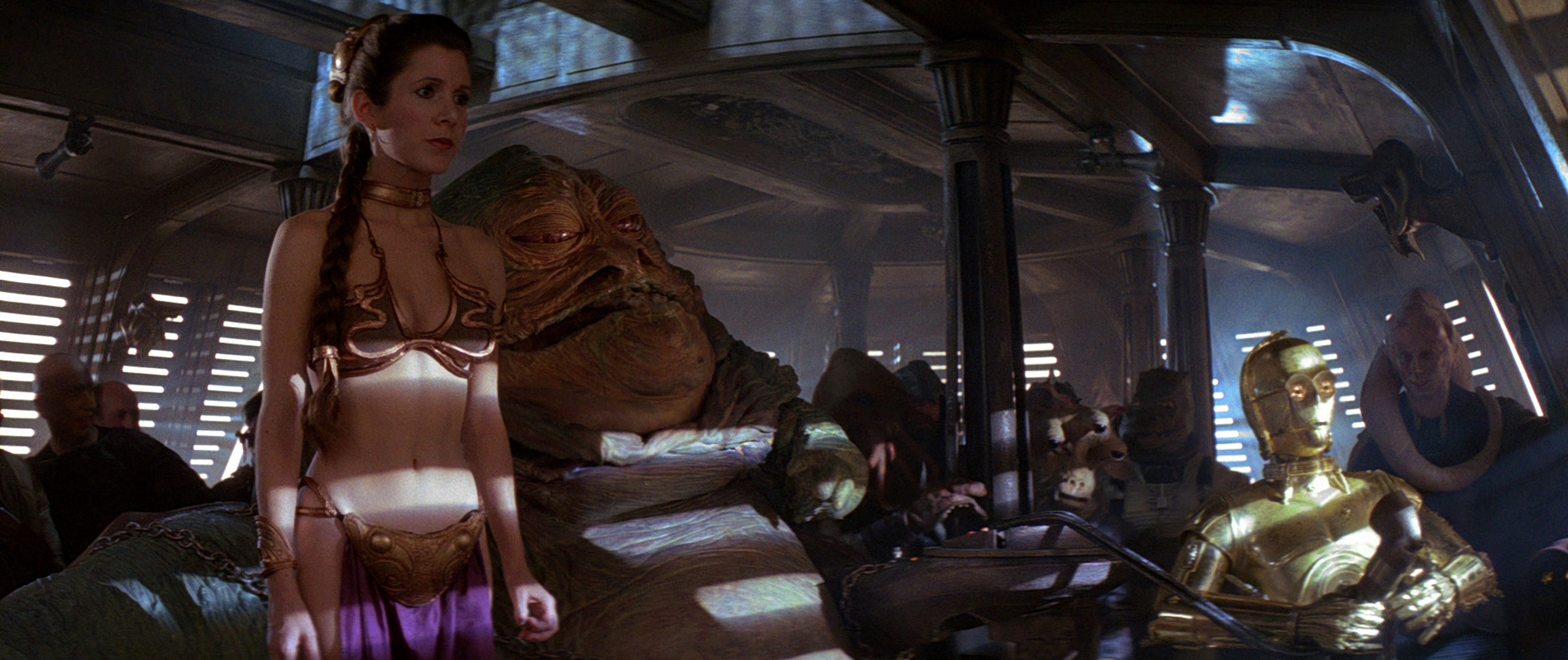 Return of the Jedi