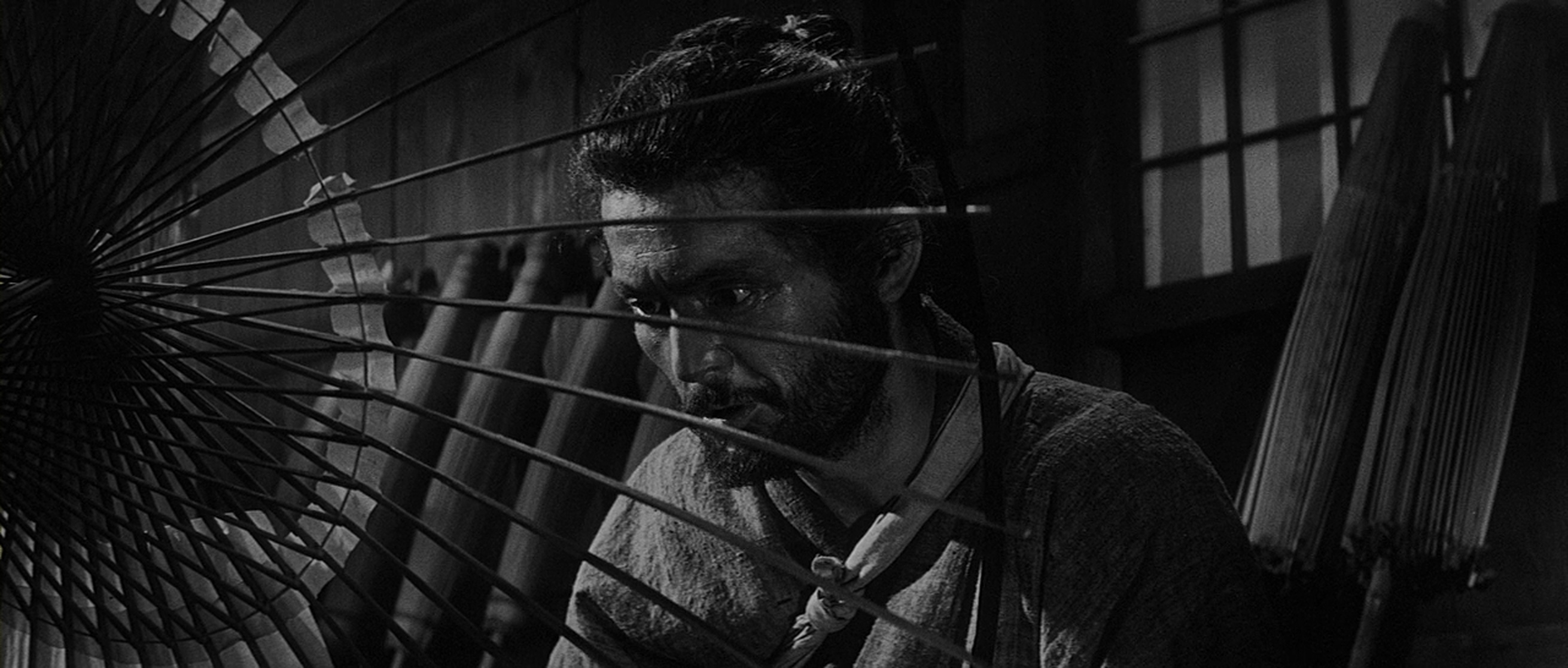 Harakiri (1962) Harakiri (1962)