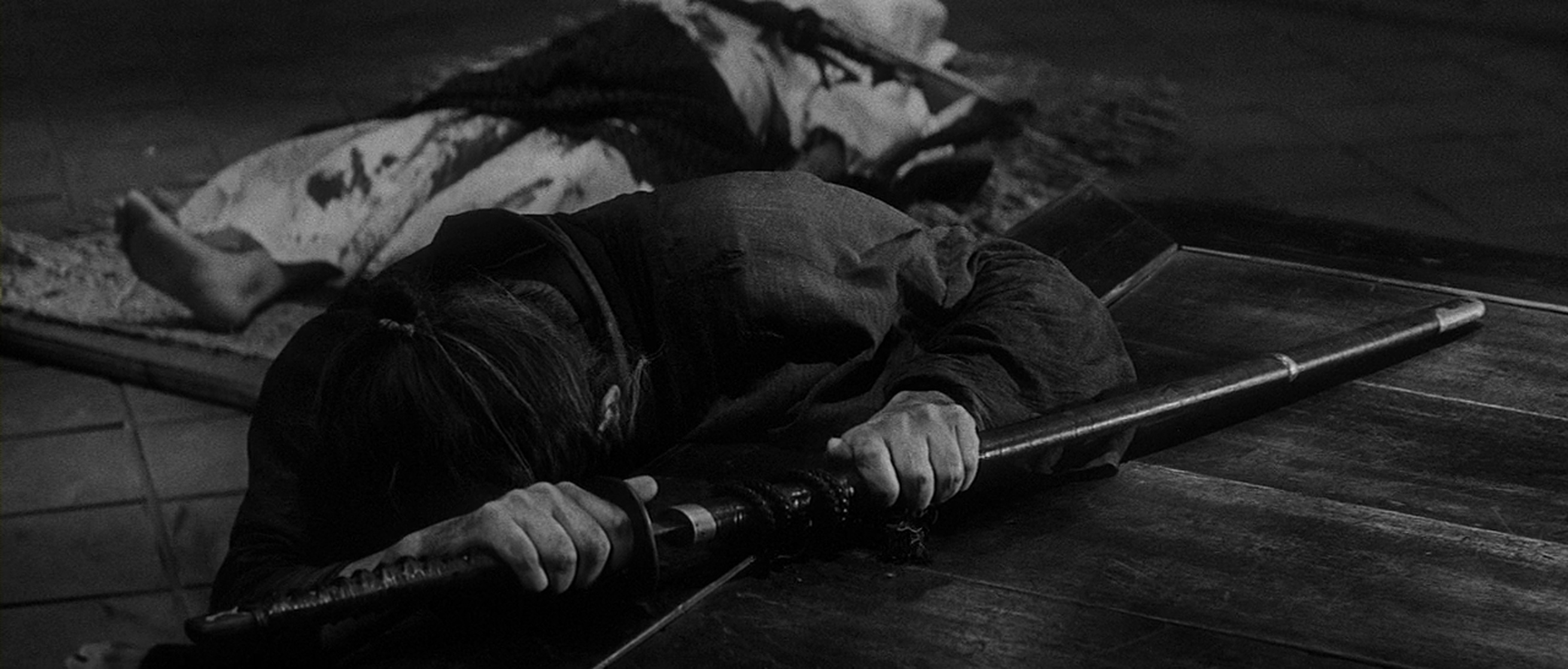Harakiri (1962) Harakiri (1962)