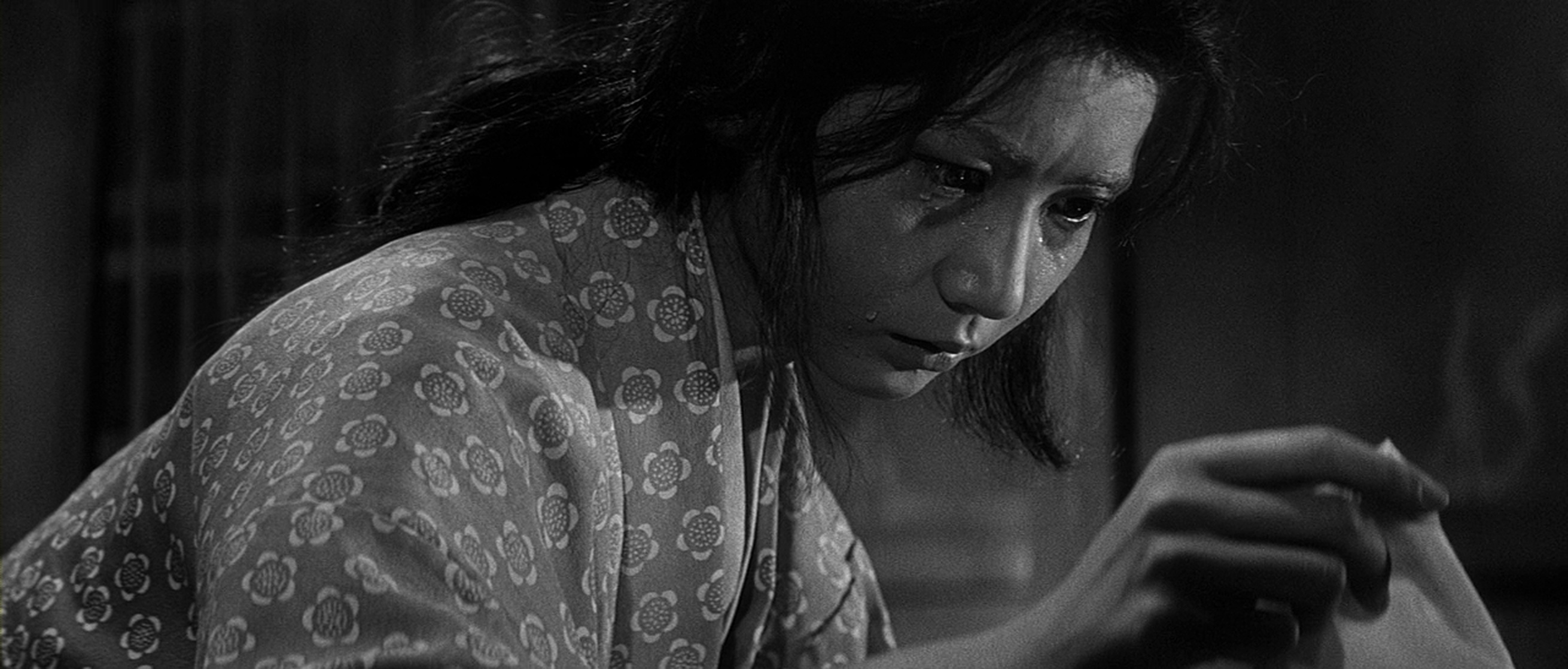 Harakiri (1962) Harakiri (1962)