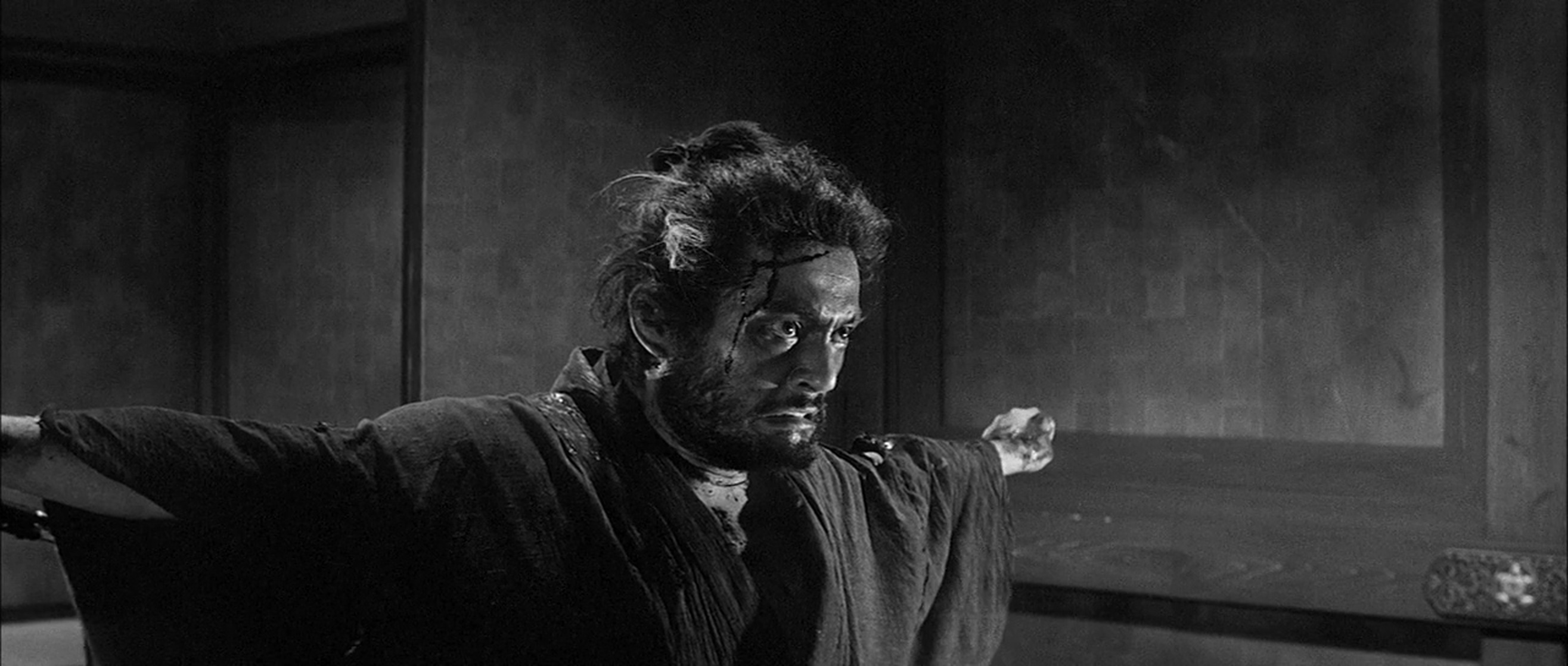 Harakiri (1962) Harakiri (1962)