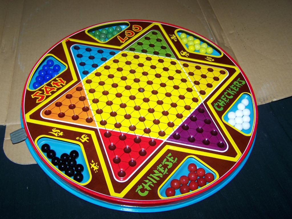 san loo chinese checkers