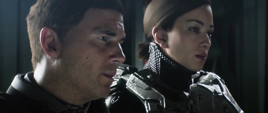 Commander Sarah Palmer