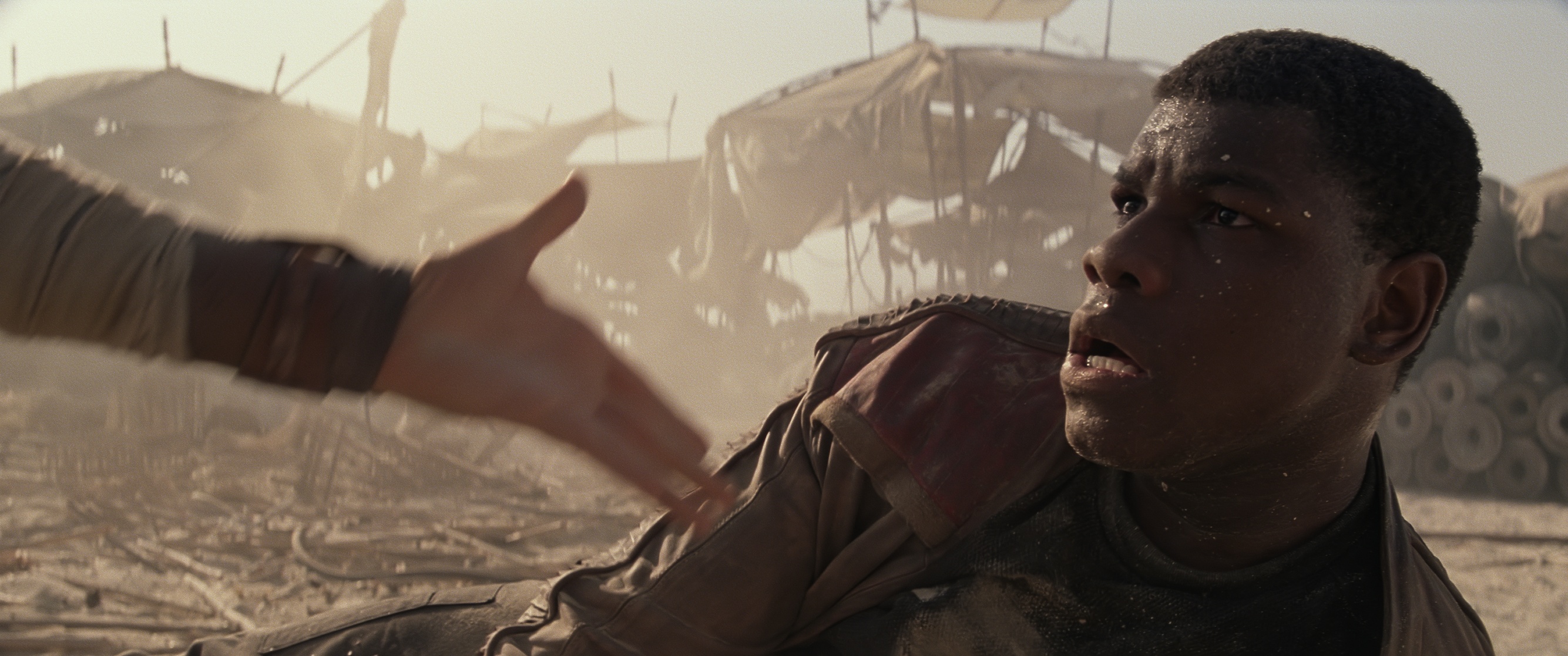 Star Wars: The Force Awakens