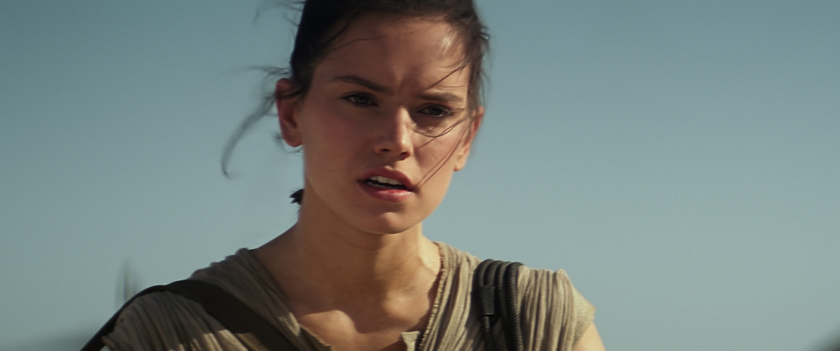 Star Wars: The Force Awakens Star Wars: The Force Awakens